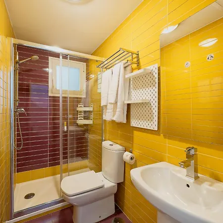 Coqueto Duplex Centro By Lovely Apartment Malaga