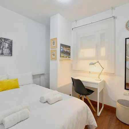 Coqueto Duplex Centro By Lovely Malaga