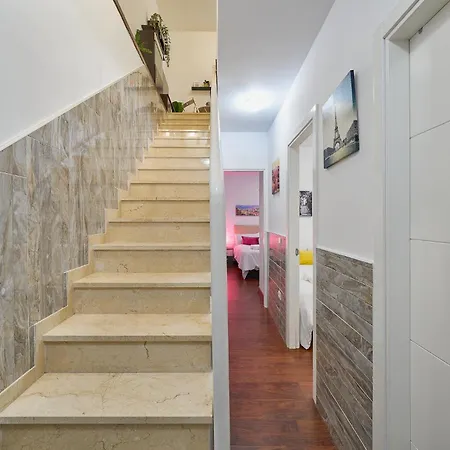 Coqueto Duplex Centro By Lovely Apartment