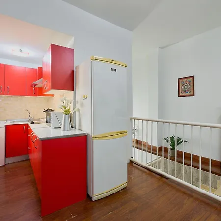 Coqueto Duplex Centro By Lovely * Malaga