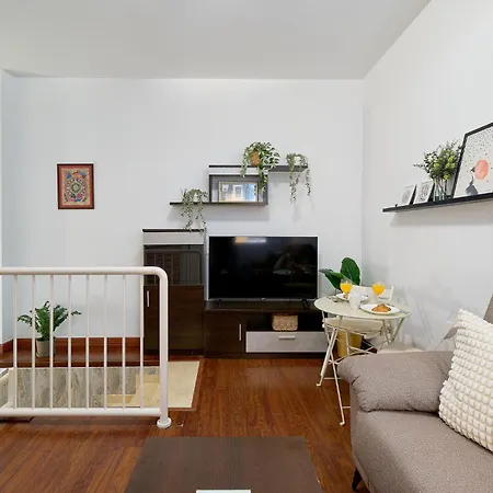Coqueto Duplex Centro By Lovely Malaga